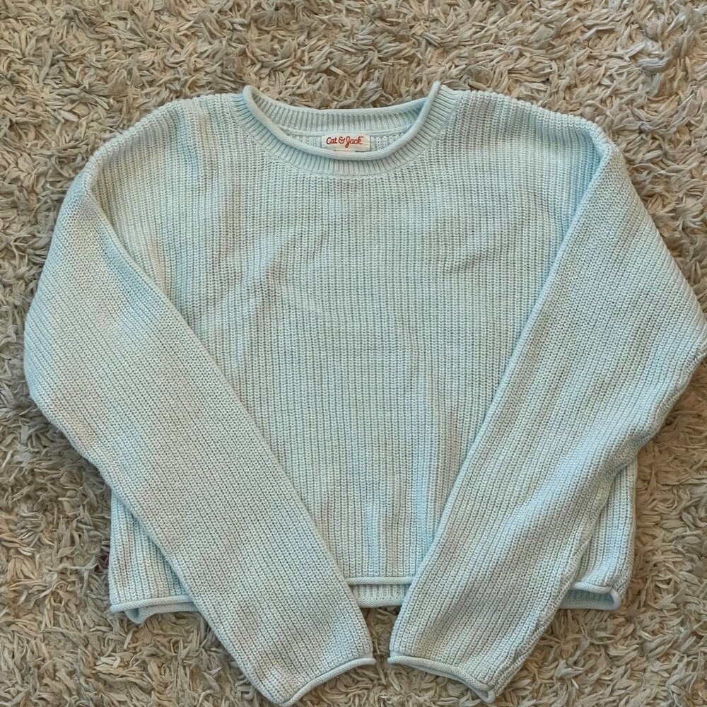 Cat & Jack Sweater